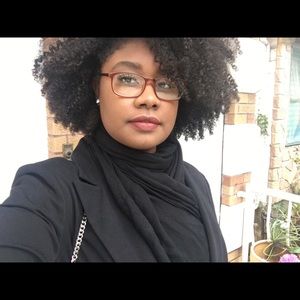 Meet your Posher, Tatianna